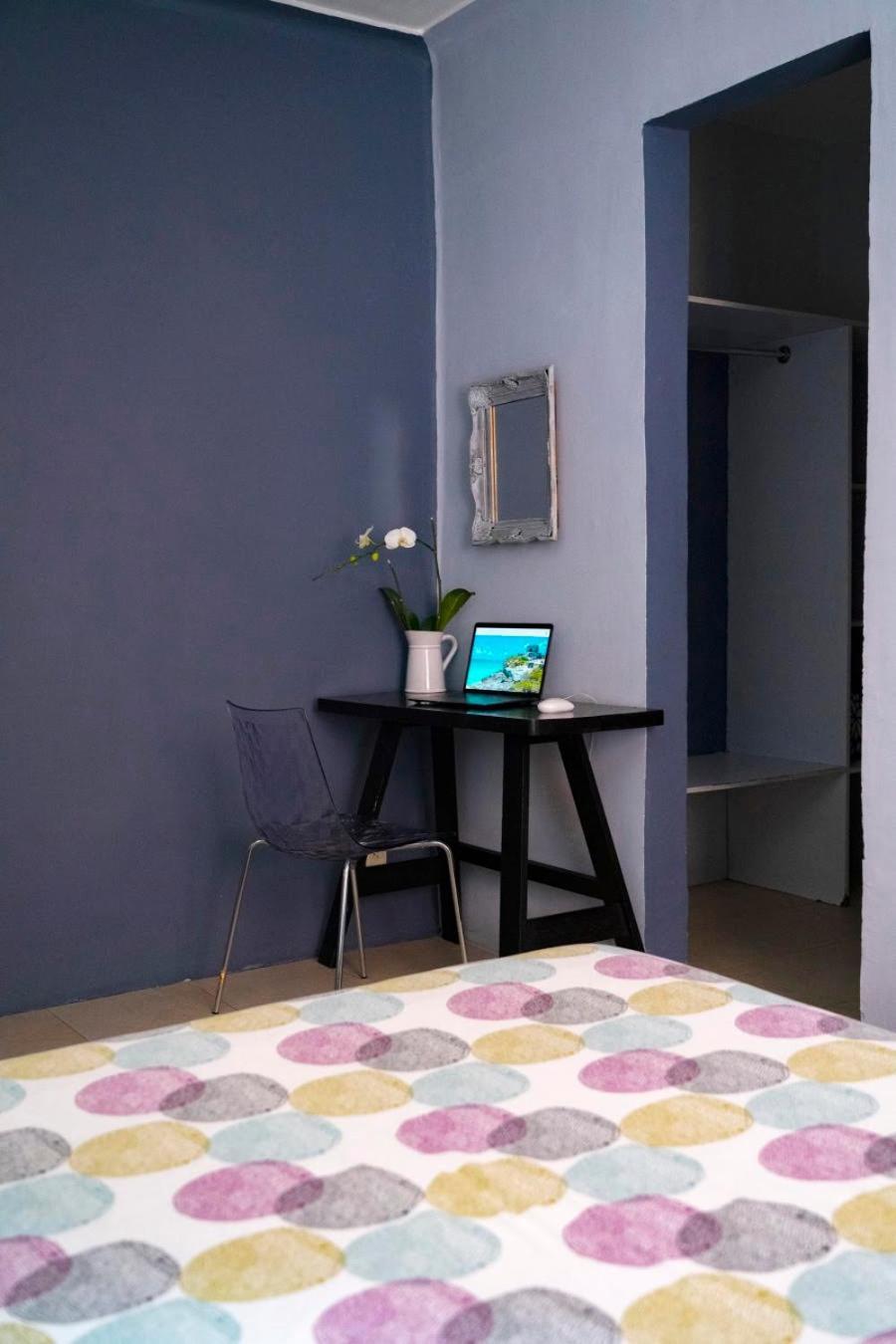 Df Hostel Mexico City